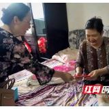 邵阳市第二人民医院：慰问送温情 关怀暖人心