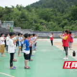 送教下乡 互助成长——邵阳市第六中学开展送教下乡活动