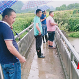 邵东杨桥镇：河长制助力乡镇旅游业发展