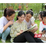 无论“雨晴” 不改初心——湘中幼专最美大学生周雨晴同学事迹掠影
