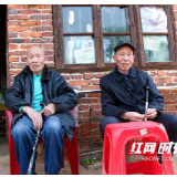 邵阳双清区：一支曾活跃在渡头桥镇的抗日小分队