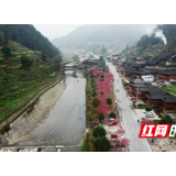 城步：河长制助力美丽乡村振兴