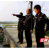 邵阳：规范“两长两员”管理 邵阳河长制工作这样做