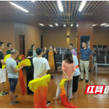 城步：提升文化软实力 打造文化新高地
