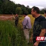邵东火厂坪镇：多项工作齐抓共管 一样不落