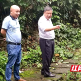 新宁：坚持生态优先从“滴水不漏”到24小时放水