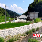 城步：巫水源头的贫困阻击战