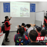 邵阳市第二人民医院:应急知识培训进企业,让更多员工掌握“急救钥匙”