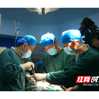 邵阳首例3D打印技术成功助力高难度颈椎骨折手术