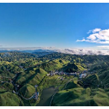 湖南城步南山:获批新建国家陆地生态系统定位观测研究站