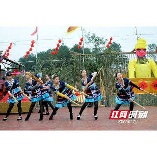 文化兴盛，古城文旅融合韵味悠长——新宁县围绕“百里脐橙连崀山”理念高质量建设”四大名片”综述之四