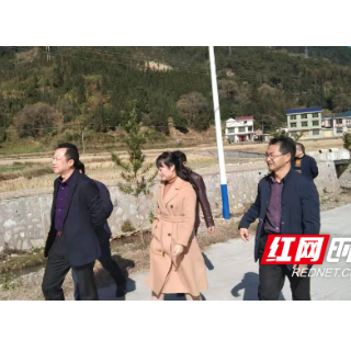 邵阳：高度重视水资源保护工作 坚决从严从重处置违法行为