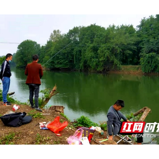 邵东魏家桥镇：落实河长制度 保护生态环境