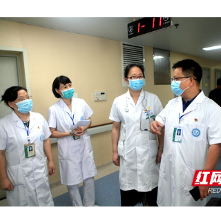 以德为魂 廉洁行医——创建清廉医院邵阳市中心医院这样做