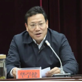 邵阳：深入学习贯彻党的十九届六中全会精神 以“赶考”精神答好新时代答卷