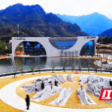 武冈市：多措并举 全面激发文化旅游消费活力