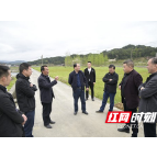 隆回：立下军令状，再度克难关
