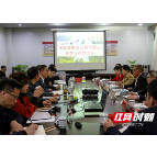 新宁：“航空＋旅游” 助力崀山展翅高飞