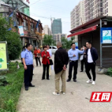 双清区进一步加强道路交通事故预防工作