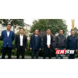 湖南好人·每周一星：邵阳6人合力营救落水父女 见义勇为好榜样