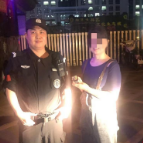 大祥公安：用实际行动构建起警民之间的温暖桥梁