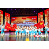 新宁县思源实验学校：学党史知识竞赛获二等奖