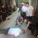 我为群众办实事 | 绥宁：男子倒地昏迷口吐白沫，警医高效救助化险为夷