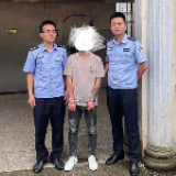 隆回：在外务工惊闻老家被盗，警方明察秋毫快速破案