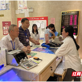 邵阳市生态环境局隆回分局：值守巡查全天侯 只为高考“静悄悄”