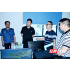 邵阳交通:“亮剑”顽瘴痼疾 集中整治一刻不停