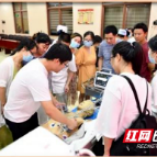 邵阳市中心医院：以多元化急救技能培训，提升基层医院实战能力