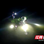 新宁县靖位乡：禁捕执法出重拳 贯彻长江保护法有行动