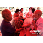 邵阳市中医医院“百支名中医团队进基层”中医药服务活动周走进陈家桥乡卫生院