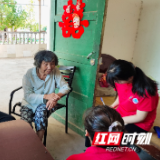 邵阳学院：洗礼思想，奋斗青春