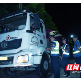 邵阳交通:“四个聚焦”推进“亮剑行动”走深走实