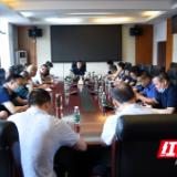 邵阳交通:大力推进疫苗接种 基本实现“应接尽接”