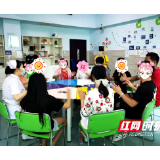 邵阳市脑科医院：隔“疫”不隔爱，用音乐传递快乐