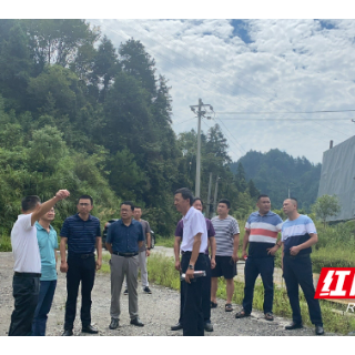 洞口：以更实举措守护好碧水蓝天