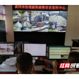 武冈:整治交通顽瘴痼疾 强化源头治超科技监管