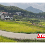 邵阳绥宁：用高质量农村改厕助力乡村振兴