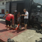 新邵县市场监管局:确保合作社衡器精准 维护农民利益