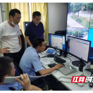 虽远必查！双清交警远赴广东查处报废车辆除隐患