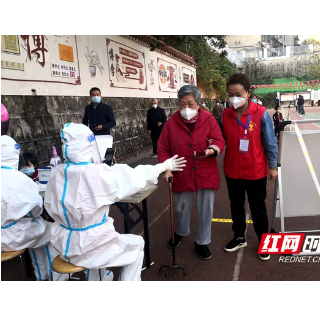 邵阳市住房和城乡建设局:“疫”线飘扬的“志愿红”