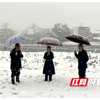 洞口：维护河湖健康生命 实现人水和谐共生