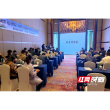 邵阳娄底永州联合举办肝胆胰脾外科手术视频大赛