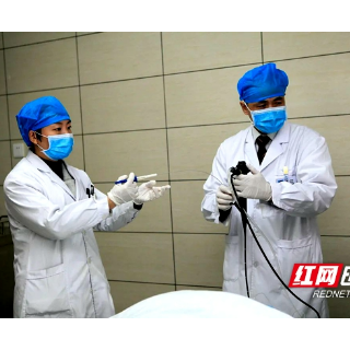 邵阳市中心医院再添2个省级临床重点专科