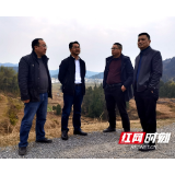 洞口：层层压实责任 确保水库安全度汛