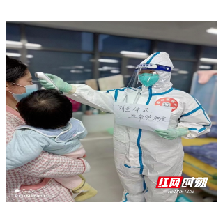 守“沪”日记｜张群：用心浇灌 静待花开
