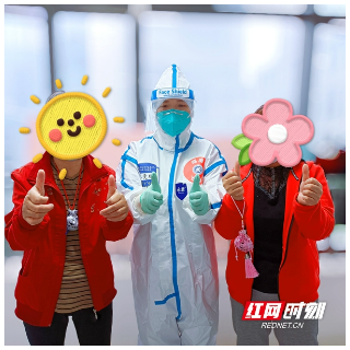 守“沪”日记 | 李雯琪：在最好的年纪做最有意义的事情