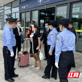 隆回县人民法院：法庭执行 雷厉风行